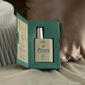 I fragrance pillow mist Pisces《魚座》