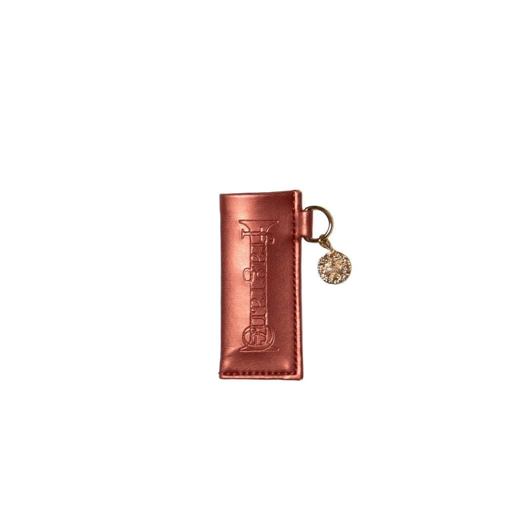I fragrance＆amulet case Set Aries《牡羊座》