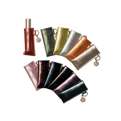 I fragrance amulet case