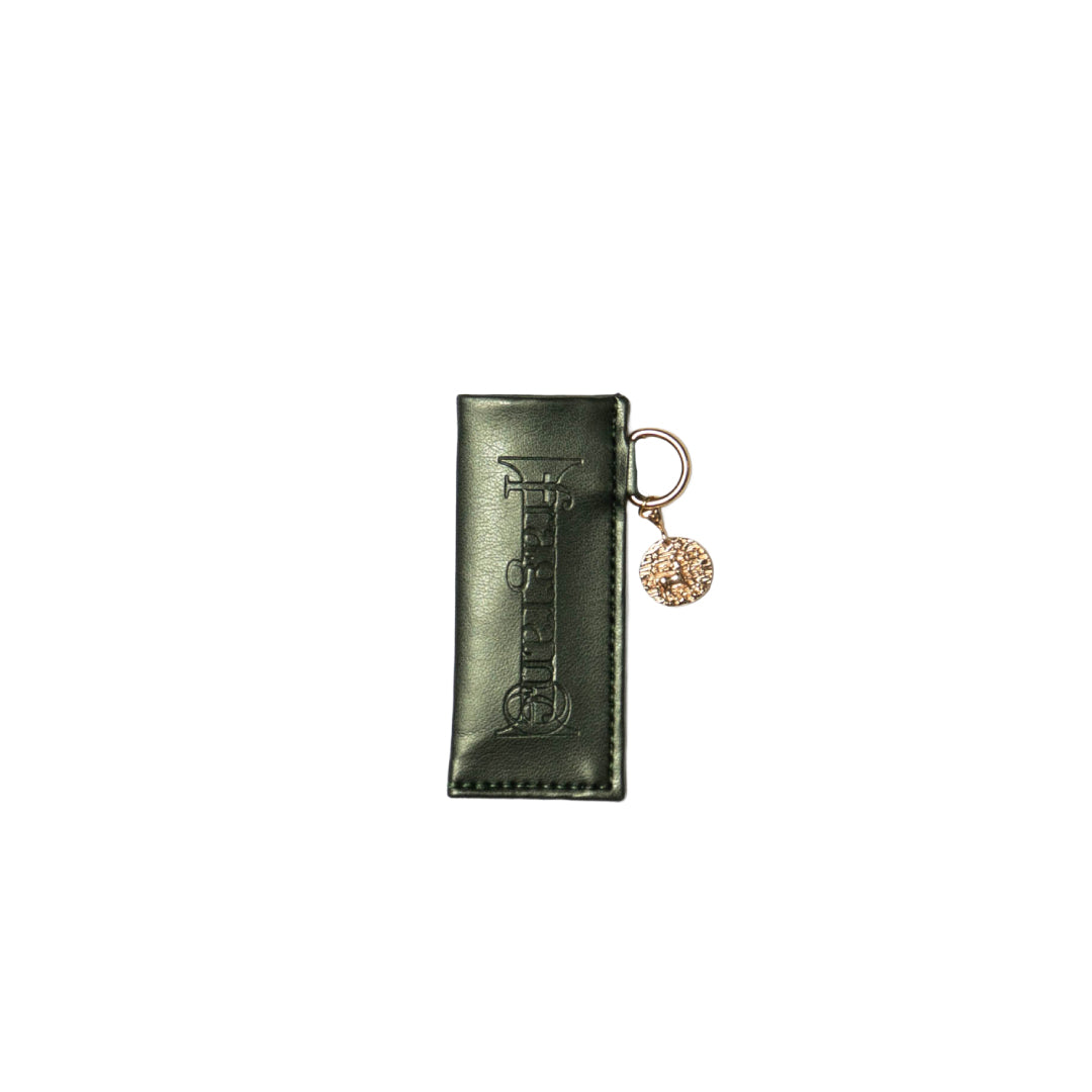 I fragrance＆amulet case Set Taurus《牡牛座》