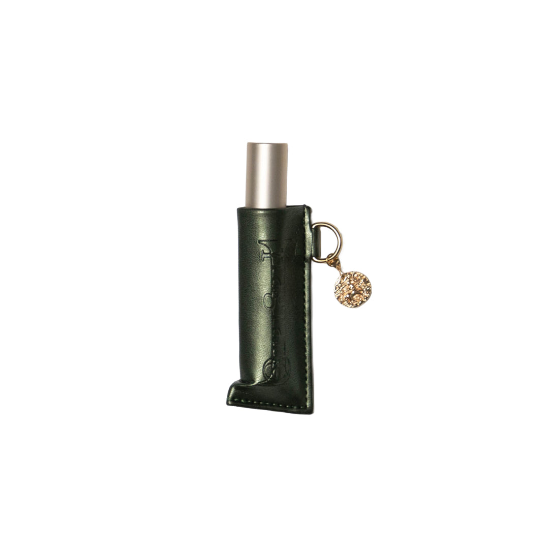 I fragrance＆amulet case Set Taurus《牡牛座》 – F.room ONLINE STORE