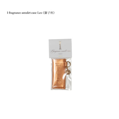 I fragrance amulet case