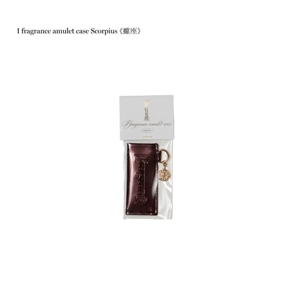 I fragrance amulet case