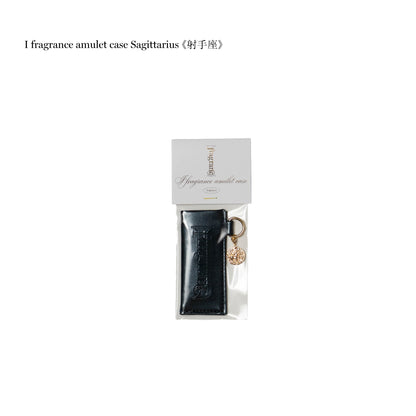 I fragrance amulet case