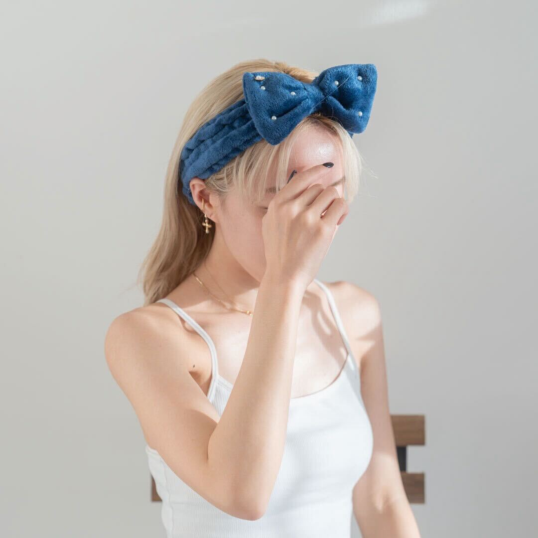 Mermaid Collection Box R（Blue）