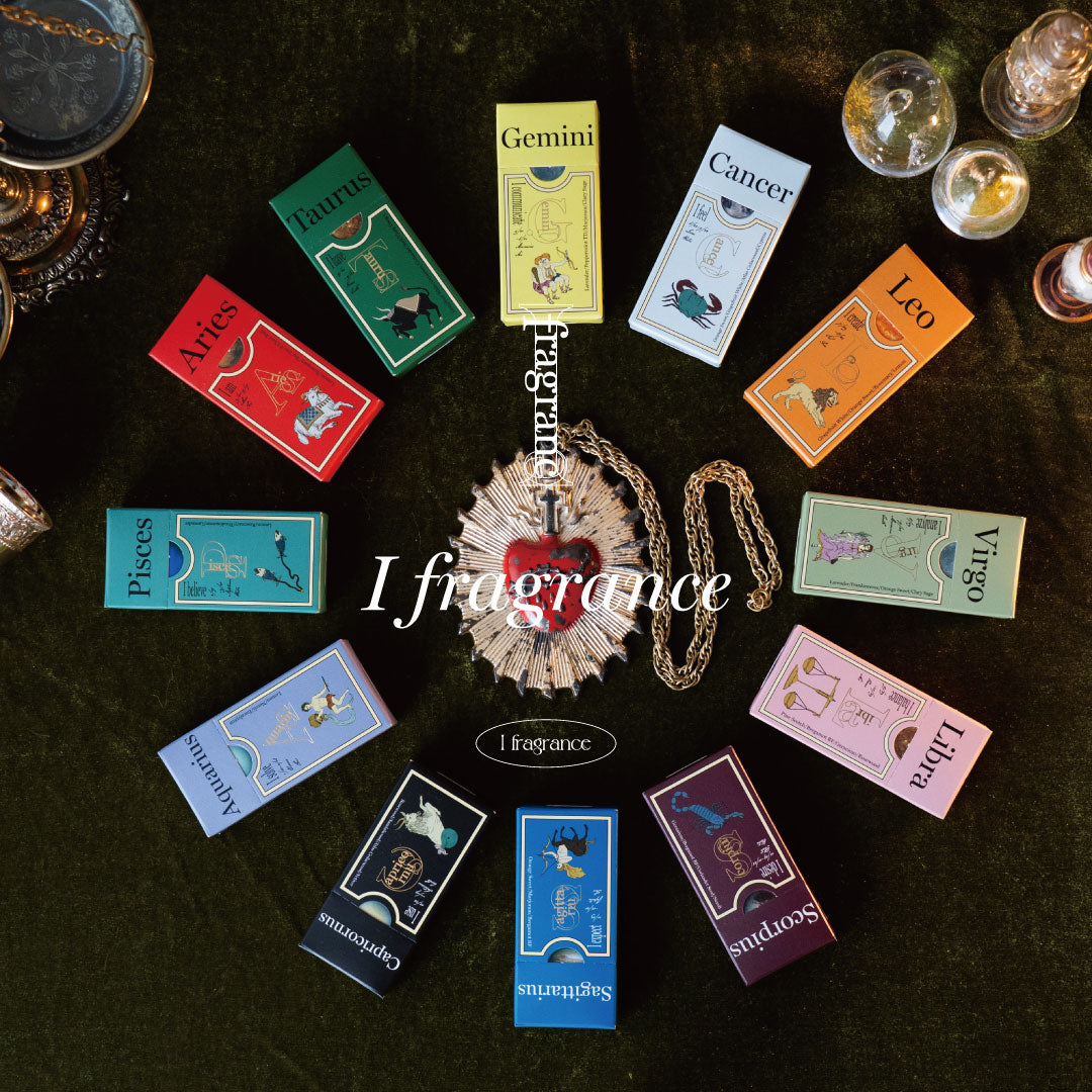 I fragrance ALL – F.room ONLINE STORE