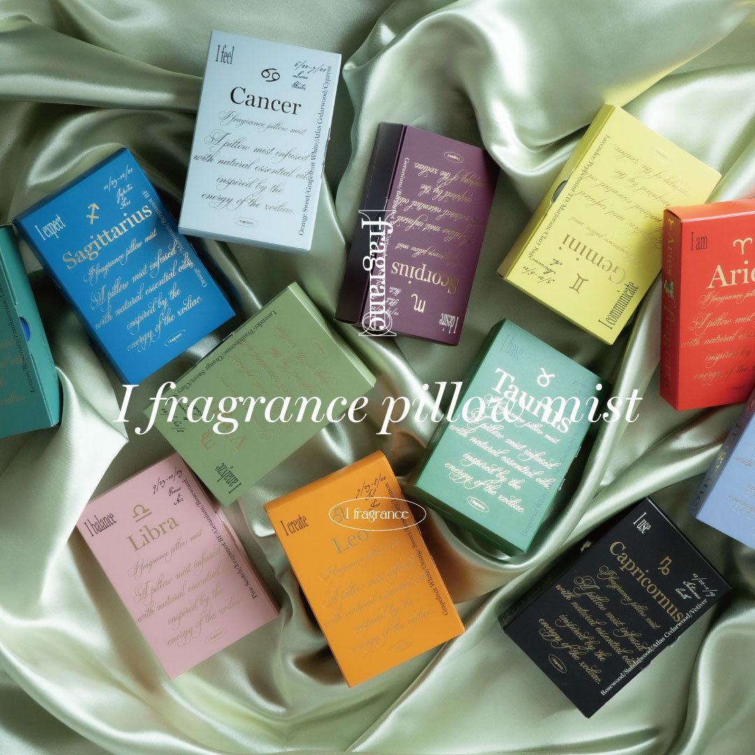 I fragrance ALL – F.room ONLINE STORE