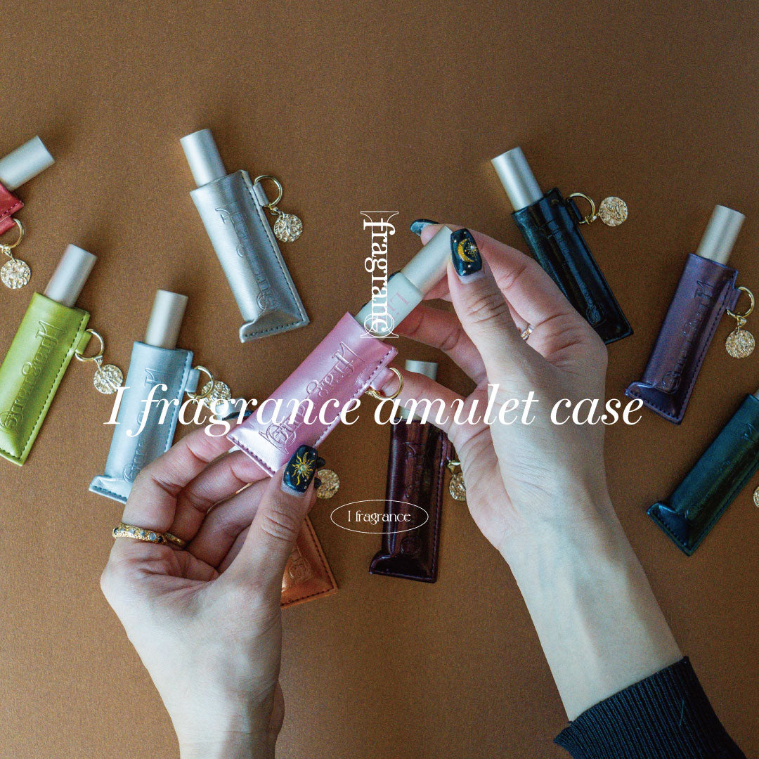 I fragrance ALL – F.room ONLINE STORE