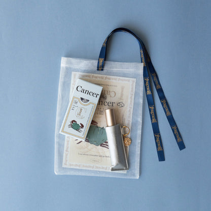 I fragrance＆amulet case Set Cancer《蟹座》