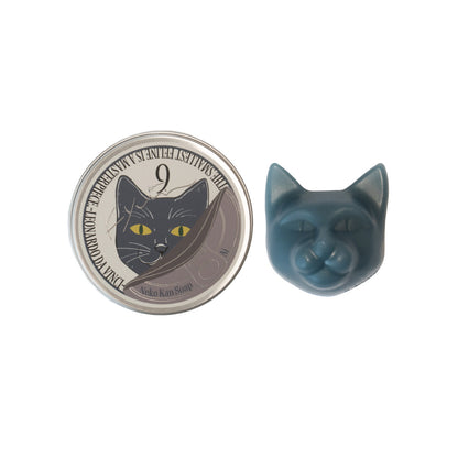 ネコ缶SOAP《Ai》数秘No.6