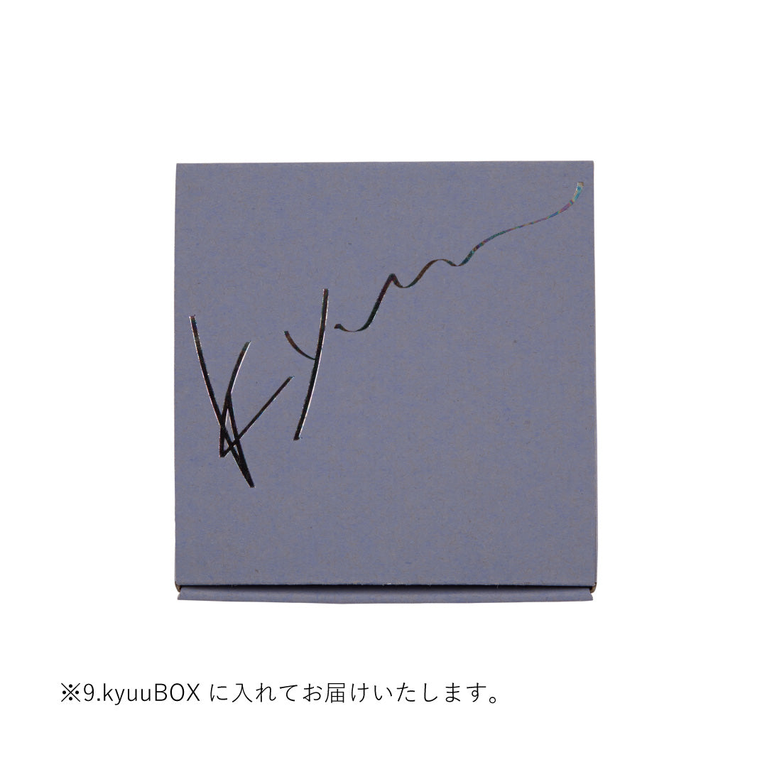 《数量限定》 ネコ缶SOAP《Ki》＆猫巾着セット