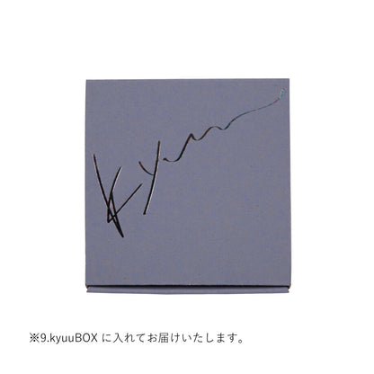 《数量限定》 ネコ缶SOAP《Koke》＆猫巾着セット