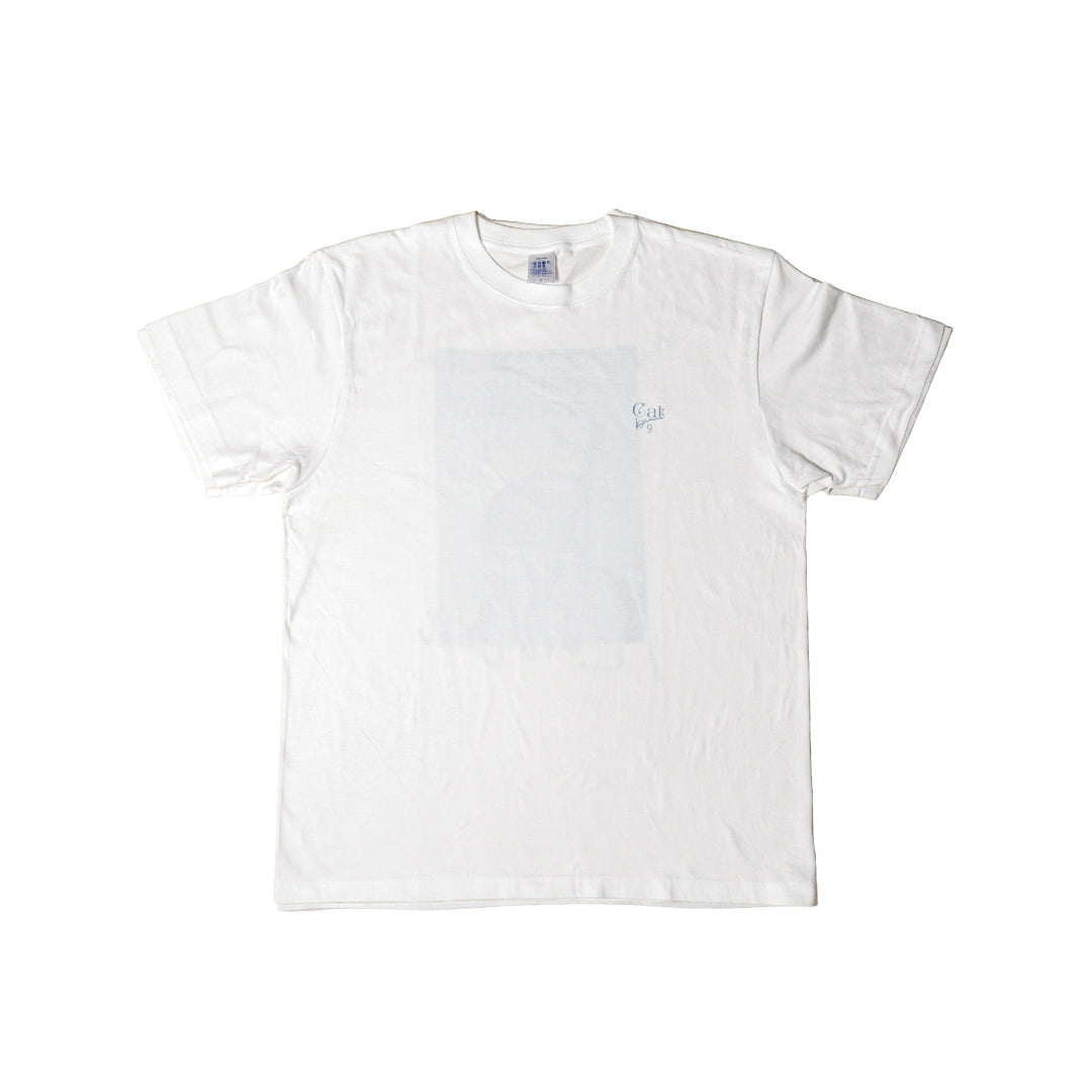 猫TEE《Omochi》
