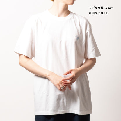 猫TEE《Omochi》