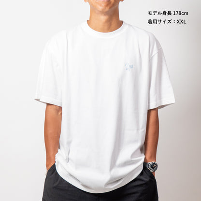 猫TEE《Omochi》
