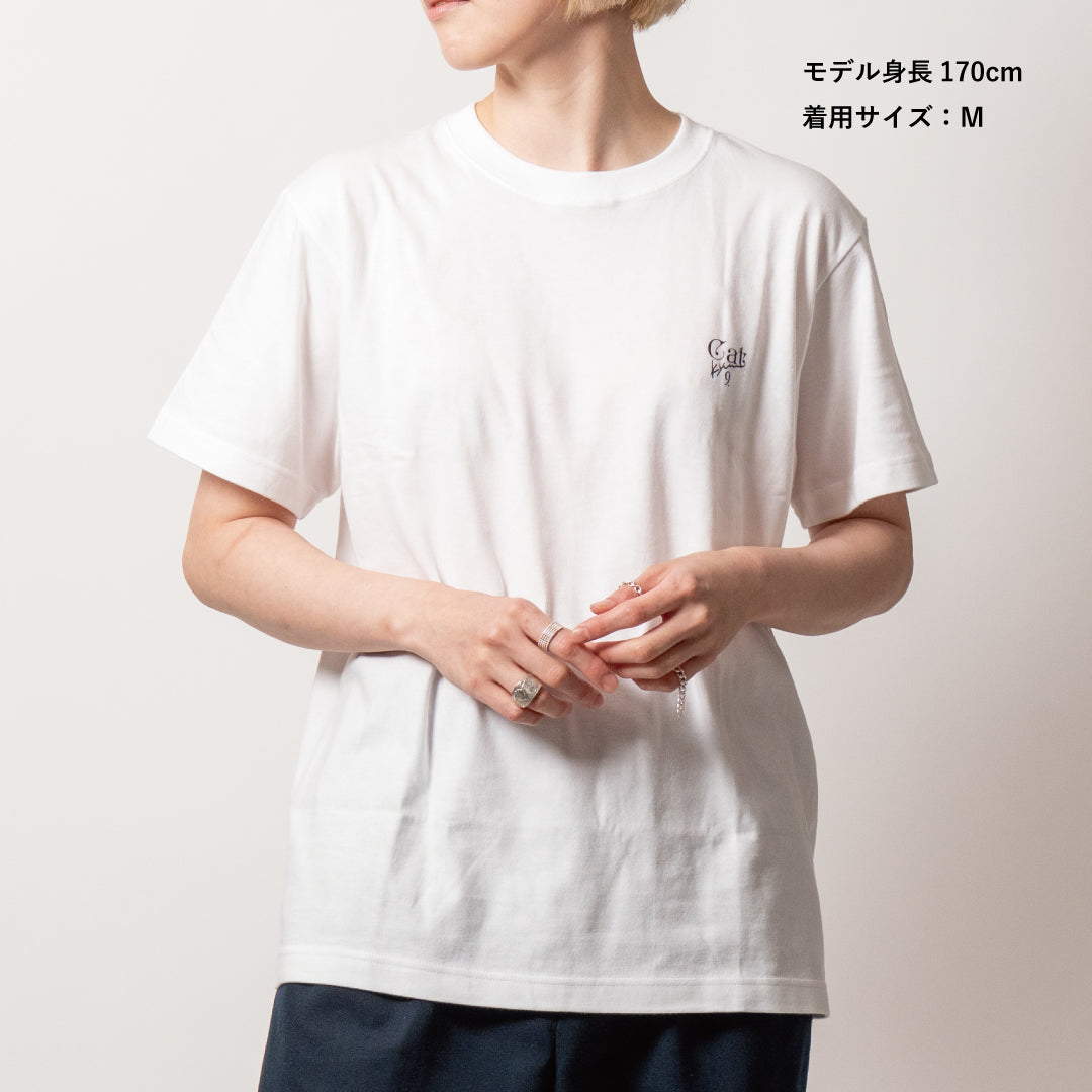 猫TEE《Atlas》