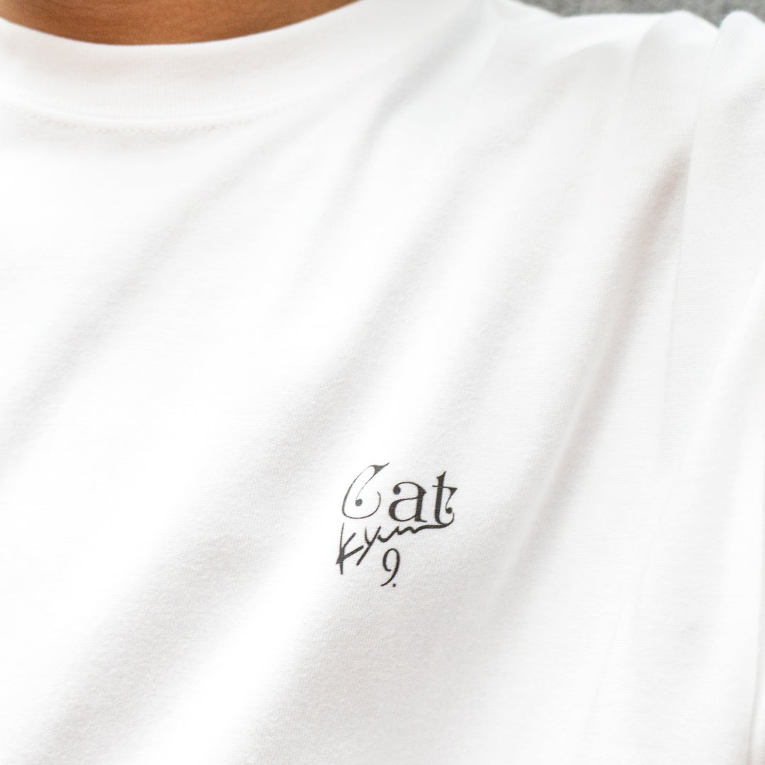 猫TEE《Atlas》