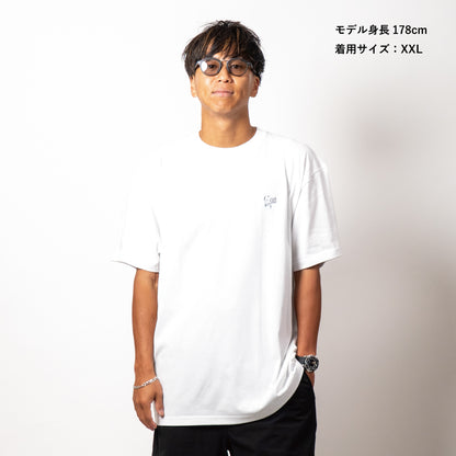 猫TEE《Atlas》