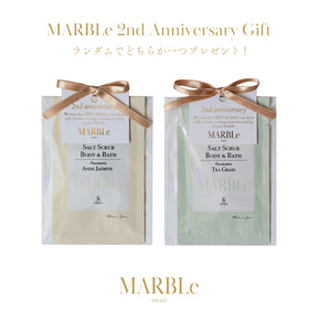 【Novelty】SALT SCRUB BODY & BATH