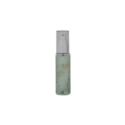 FRAGRANCE GLOW MIST（TEA GRASSの香り）