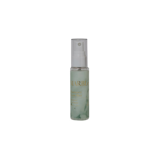 FRAGRANCE GLOW MIST（TEA GRASSの香り）