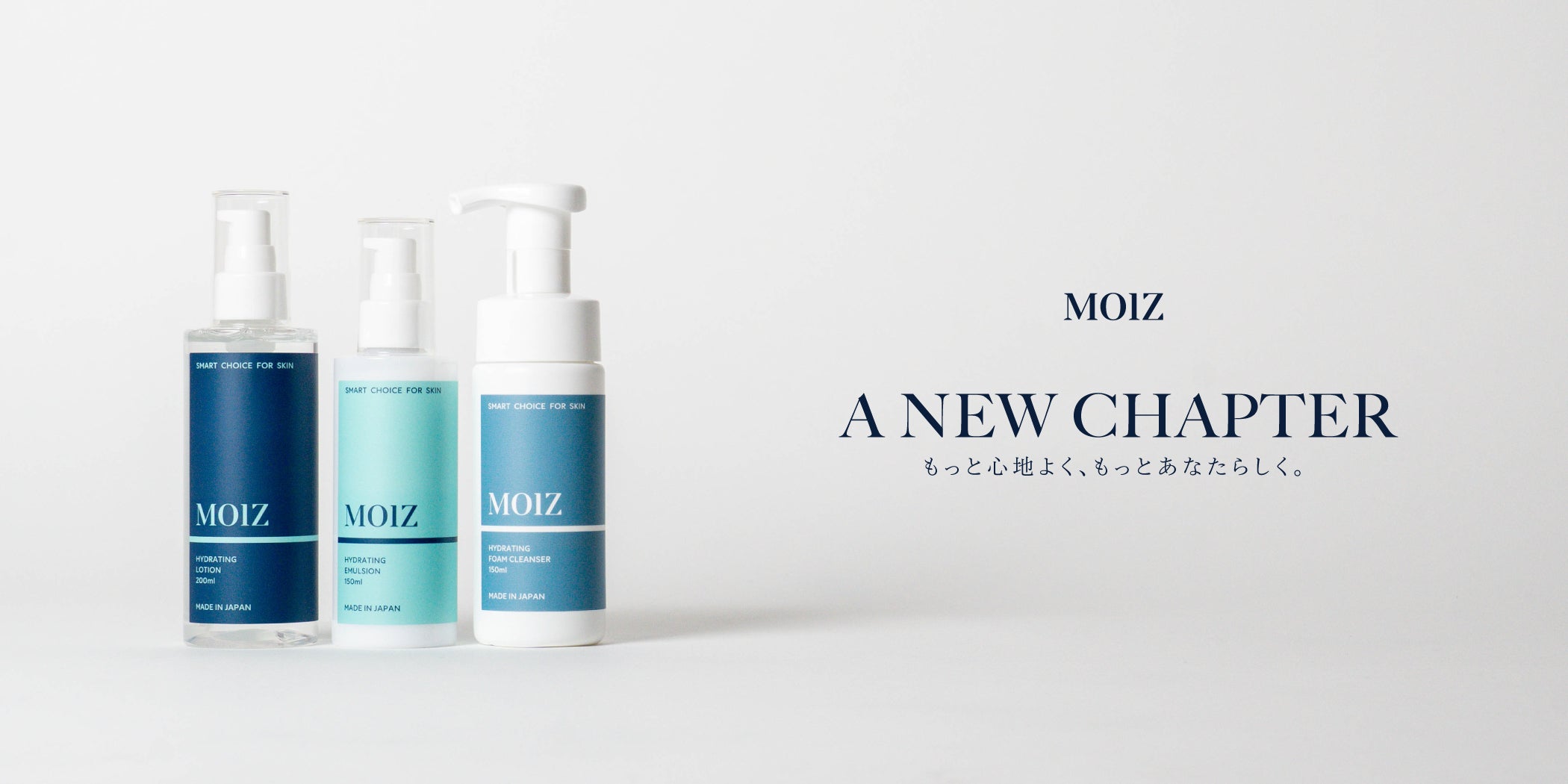 MOIZ – F.room ONLINE STORE