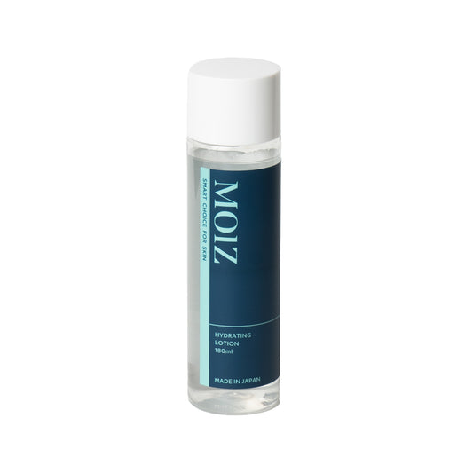 MOIZ SKIN CARE LOTION (化粧水)　180ml