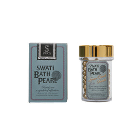 【F.room限定】Mermaid Collection Box「SWATi BATH PEARL(M)ｺﾞｰﾙﾄﾞ」