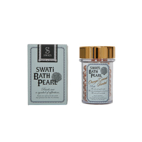【F.room限定】Mermaid Collection Box「SWATi BATH PEARL(M)ﾋﾟﾝｸ」