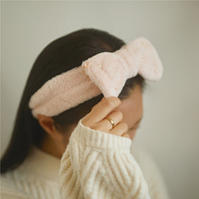 【F.room限定】Mermaid Collection Box「SWATi BATH PEARL(M)ﾋﾟﾝｸ」