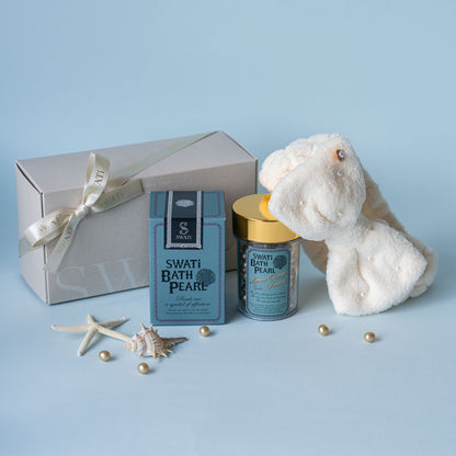 Mermaid Collection Box M（Gold）