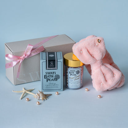 Mermaid Collection Box M（Pink）