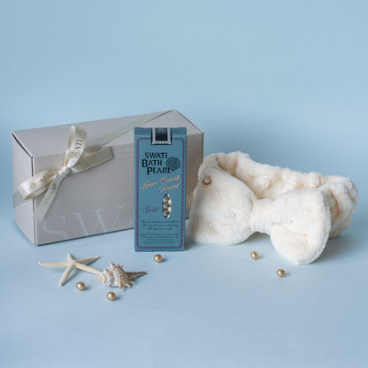 Mermaid Collection Box S（Gold）
