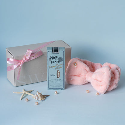 Mermaid Collection Box S（Pink）