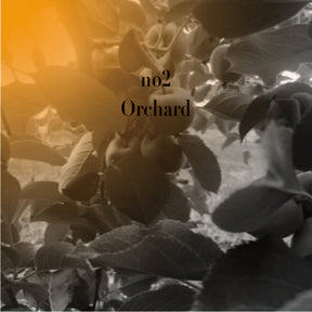 No.2 Orchard ~麗しい果実の香り~