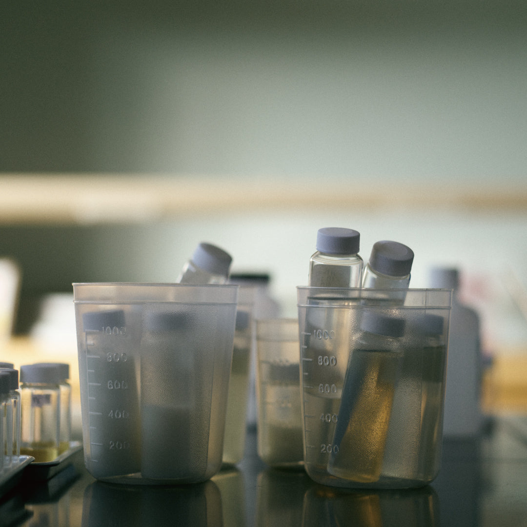 NIOCAN SMELL CANCELING SPRAY（10ml）