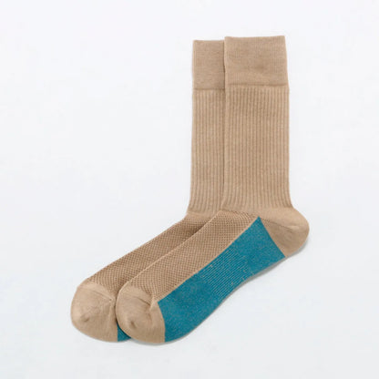 【数量限定】NIOCAN & HOiSUM《アスレチックソックス(25-28cm)》