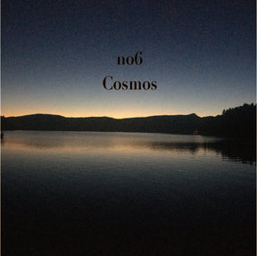 No.6 Cosmos ~静けさの中にエネルギーを感じる香り~