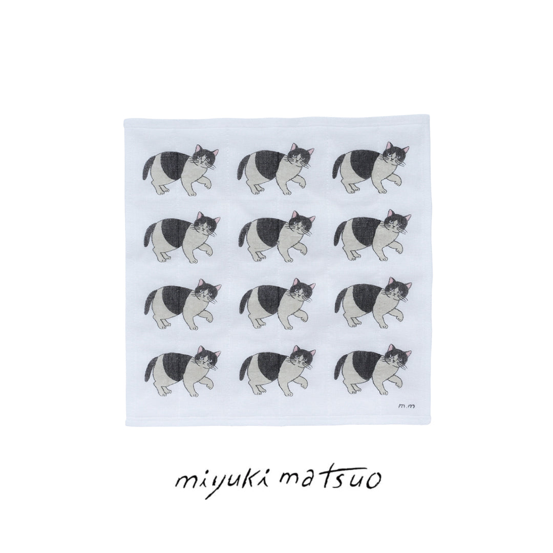〈마츠오 미유키〉모시 행주 고추