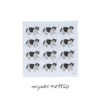 〈마츠오 미유키〉모시 행주 고추