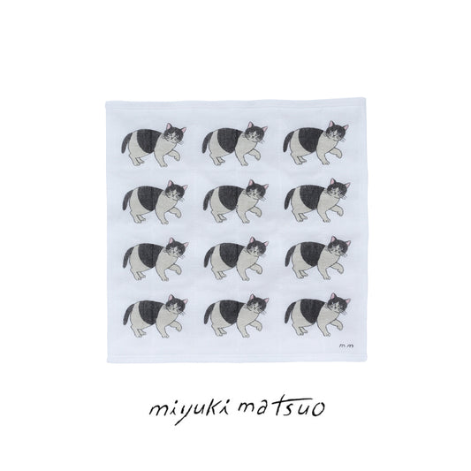 〈마츠오 미유키〉모시 행주 고추