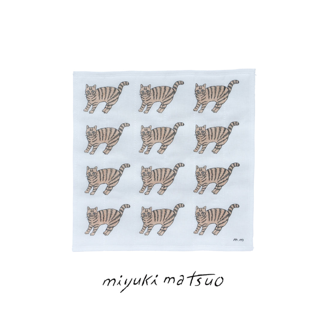 〈Matsuo Miyuki〉Kayafukin Noisettes