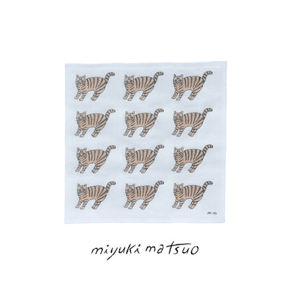 〈Matsuo Miyuki〉Kayafukin Noisettes