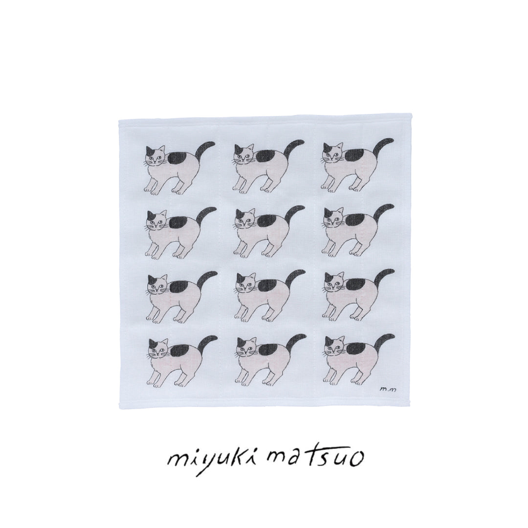 〈마츠오 미유키〉카야후킨 호박