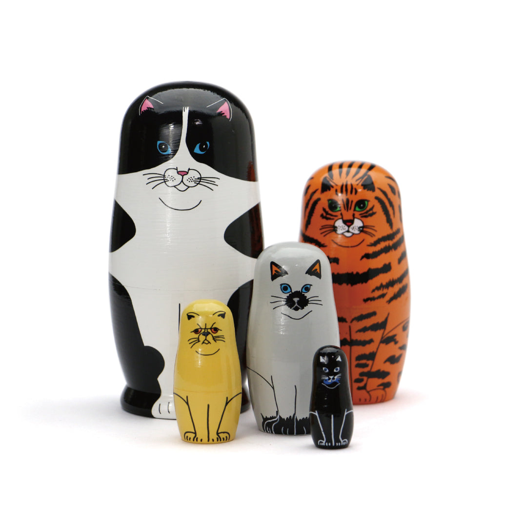 FELINE 5 – F.room ONLINE STORE