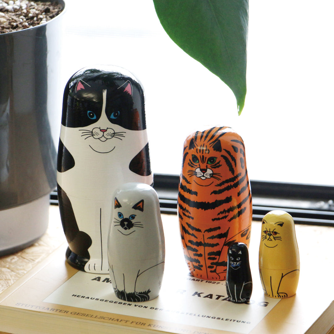 FELINE 5 – F.room ONLINE STORE