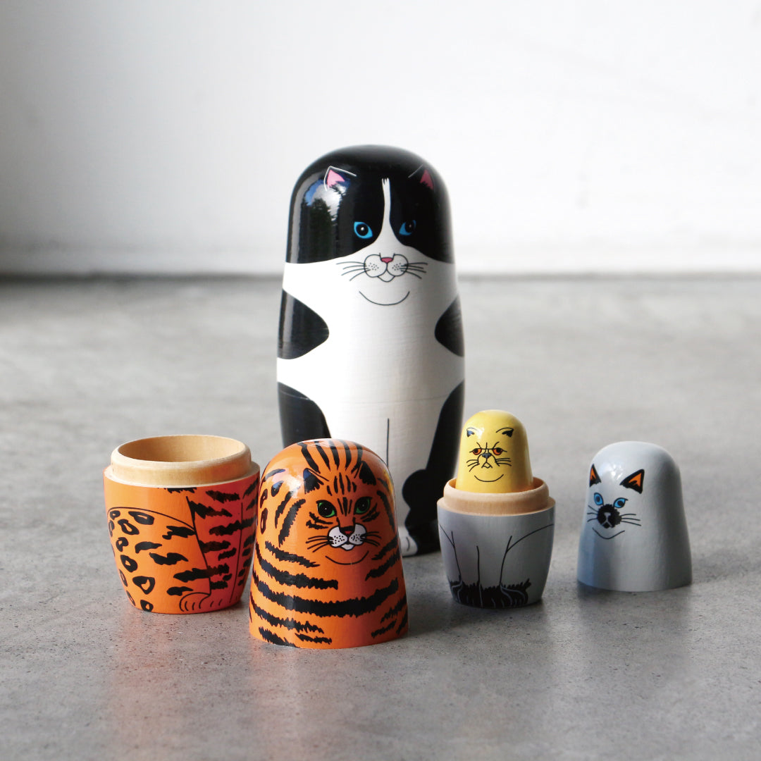 FELINE 5 – F.room ONLINE STORE