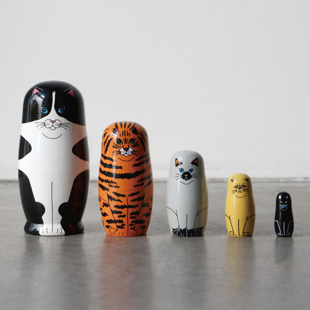 FELINE 5 – F.room ONLINE STORE