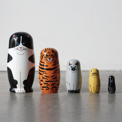 FELINE 5