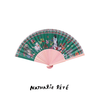 〈Nathalie Lete〉 Sensu Cats